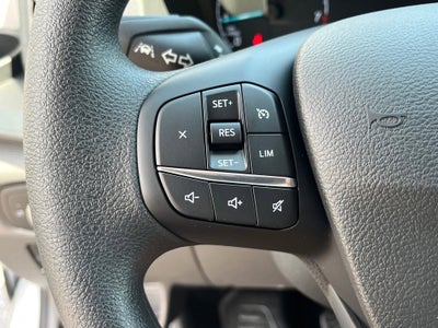 2025 Ford Transit Cargo Van 250