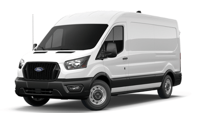 2027 Ford Transit Cargo Van Base