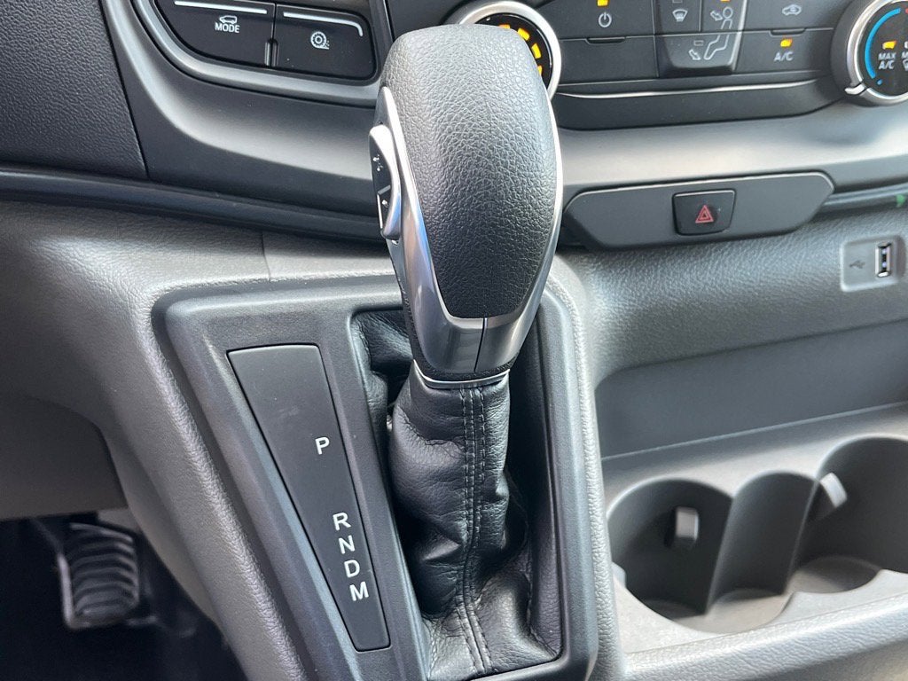 2025 Ford Transit Cargo Van 250