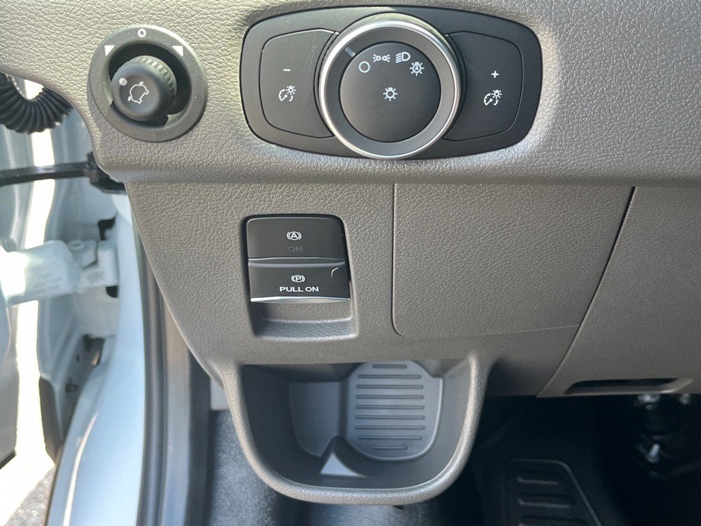 2025 Ford Transit Cargo Van 250