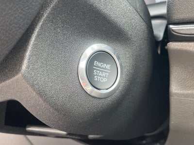 2026 Ford Transit Cargo Van 250