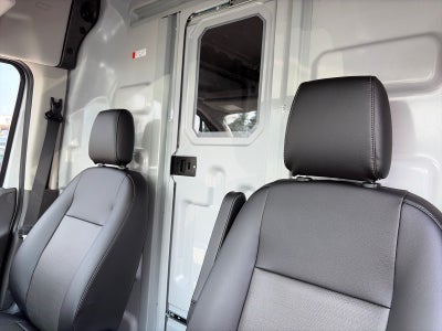 2026 Ford Transit Cargo Van 250