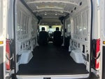 2026 Ford Transit Cargo Van 250