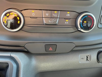 2025 Ford Transit Cargo Van 250