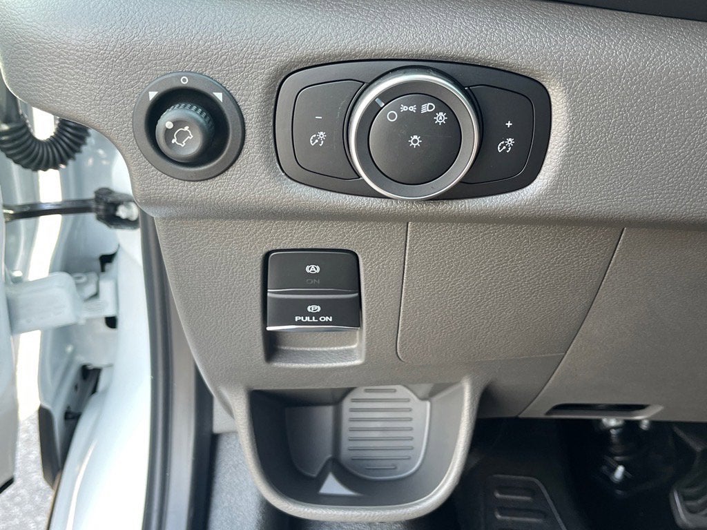 2025 Ford Transit Cargo Van 250