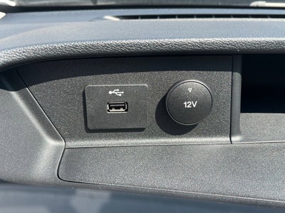 2025 Ford Transit Cargo Van 250