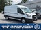 2026 Ford Transit Cargo Van 250
