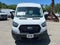 2025 Ford Transit Cargo Van 250