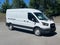 2026 Ford Transit Cargo Van 250