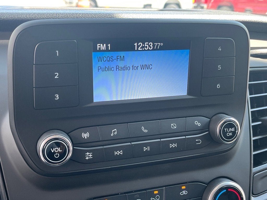 2025 Ford Transit Cargo Van 250