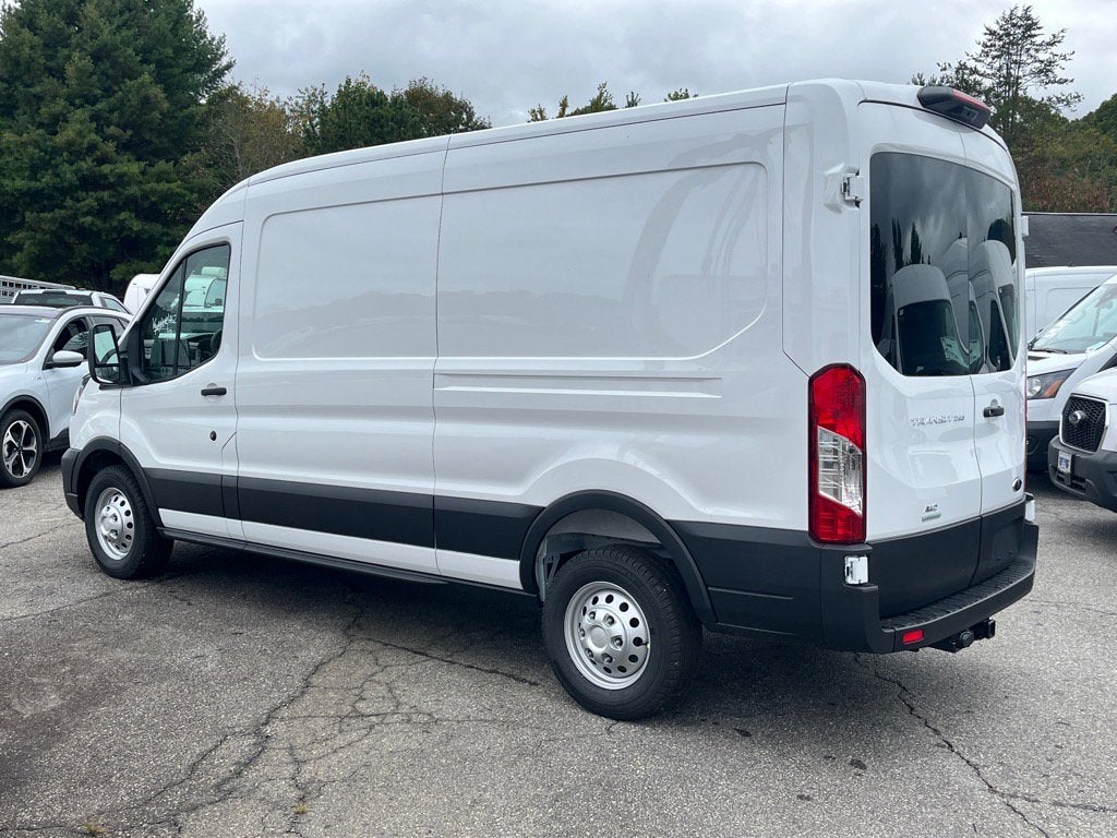 2025 Ford Transit Cargo Van 250
