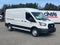 2026 Ford Transit Cargo Van 250