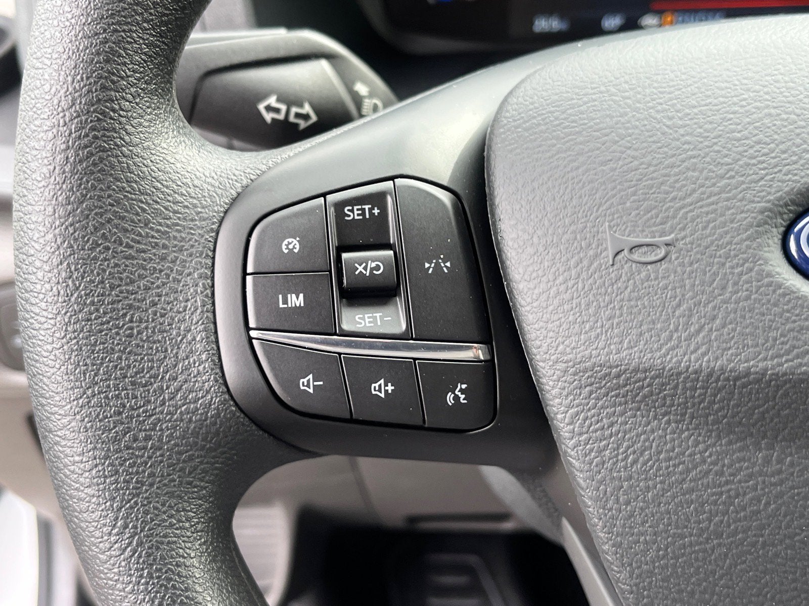 2026 Ford Transit Cargo Van 350