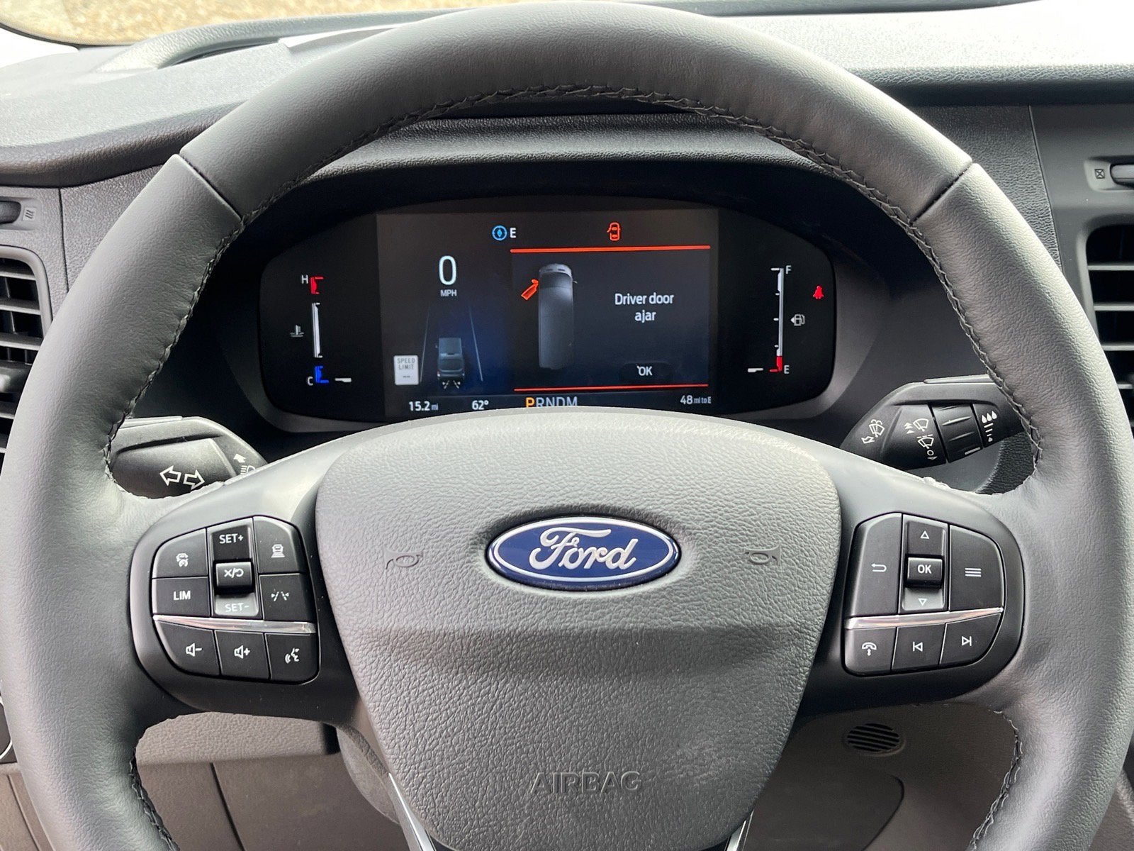 2026 Ford Transit Cargo Van 350