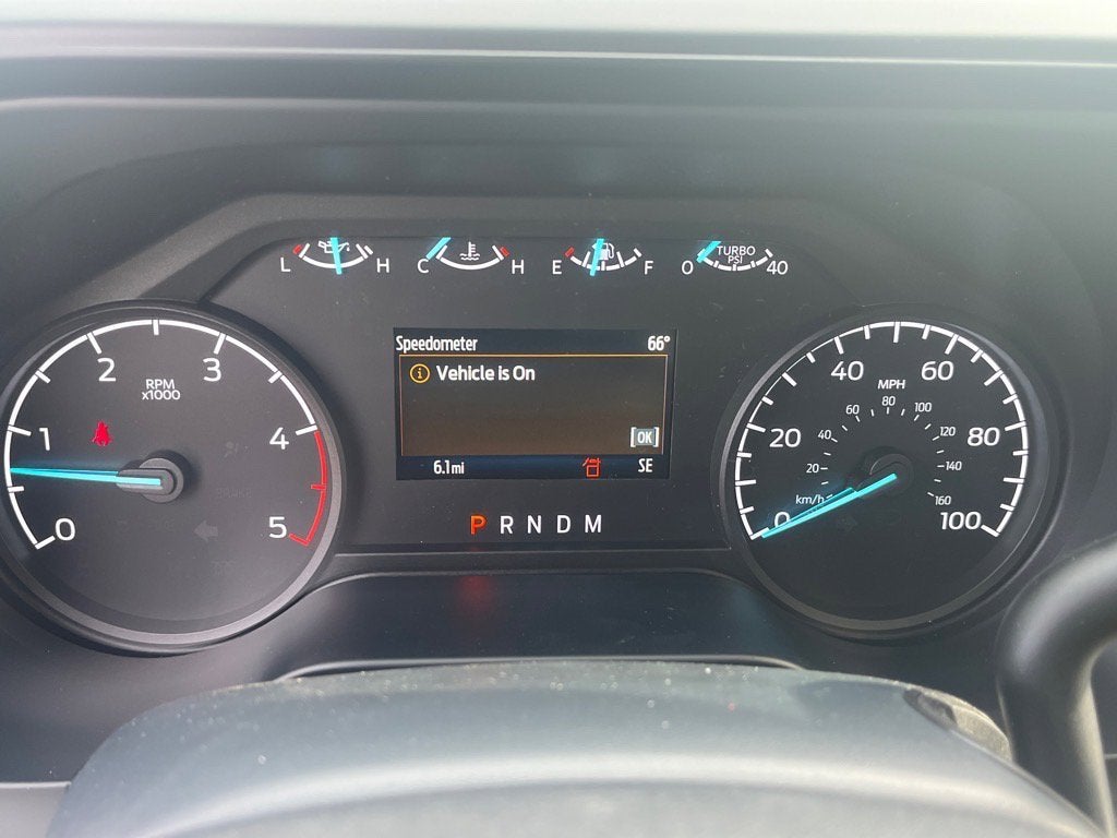 2026 Ford Super Duty F-350 SRW XLT