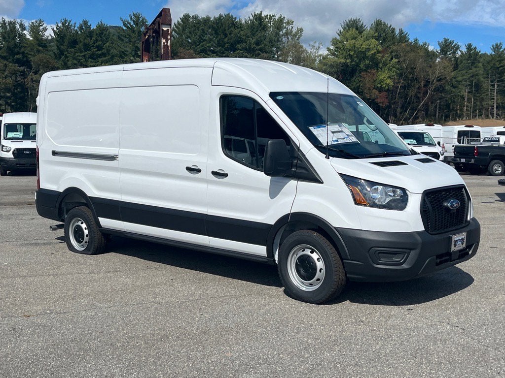 2025 Ford Transit Cargo Van 150