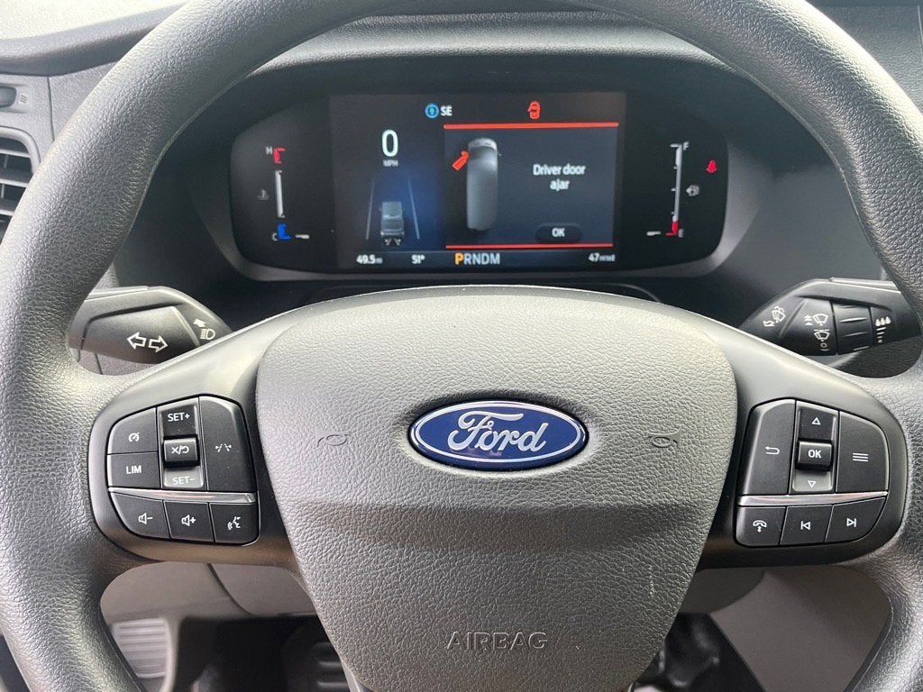 2026 Ford Transit Cargo Van 150