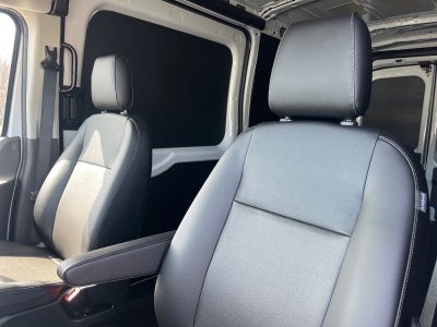 2026 Ford Transit Cargo Van 150