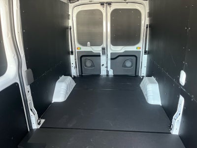 2026 Ford Transit Cargo Van 150