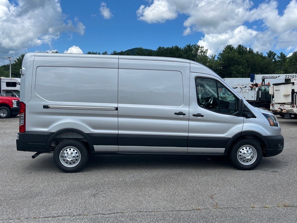 2025 Ford Transit Cargo Van 150