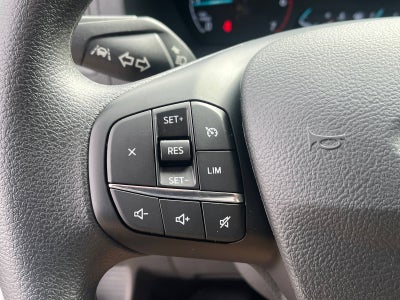 2025 Ford Transit Cargo Van 150