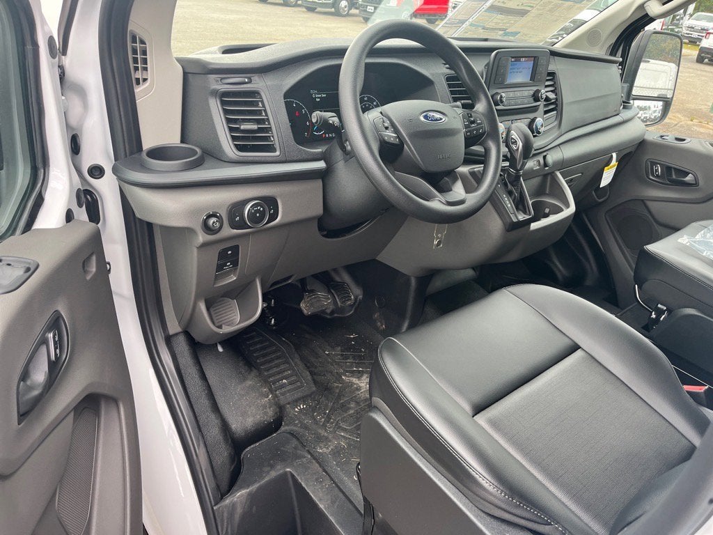 2025 Ford Transit Cargo Van 150