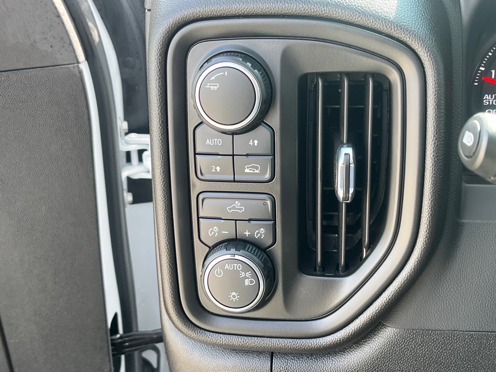 2025 Chevrolet Silverado 1500 Work Truck