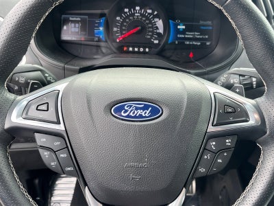 2022 Ford Edge ST