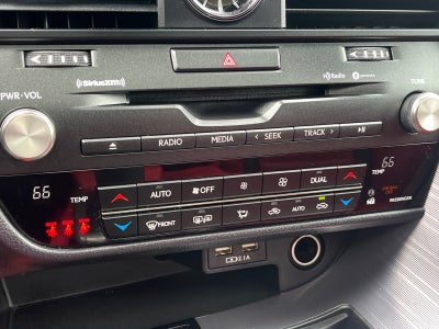 2022 Lexus RX RX 350 F SPORT Handling