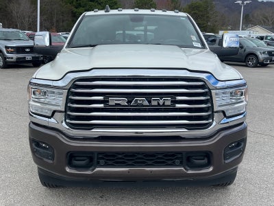 2024 RAM 3500 Longhorn