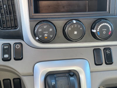 2019 Mitsubishi Fuso Fuso