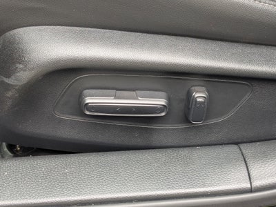 2024 Honda Civic Hatchback EX-L