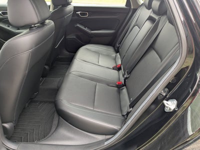 2024 Honda Civic Hatchback EX-L