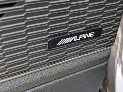 2023 Jeep Grand Cherokee 4xe 4xe