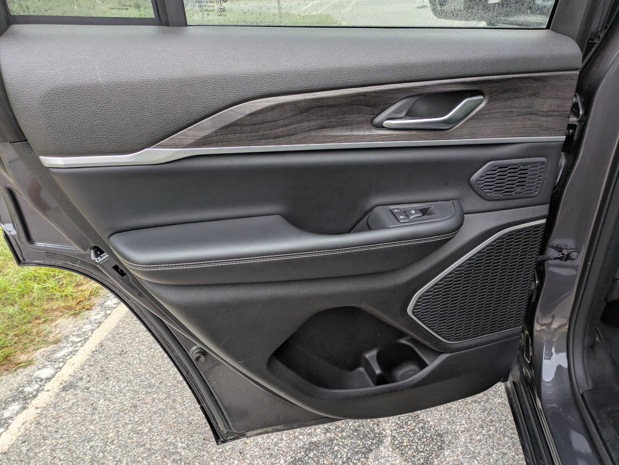 2023 Jeep Grand Cherokee 4xe 4xe