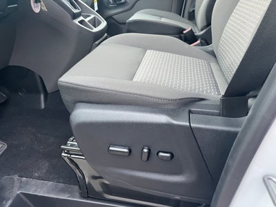 2025 Ford Transit Passenger Wagon XLT