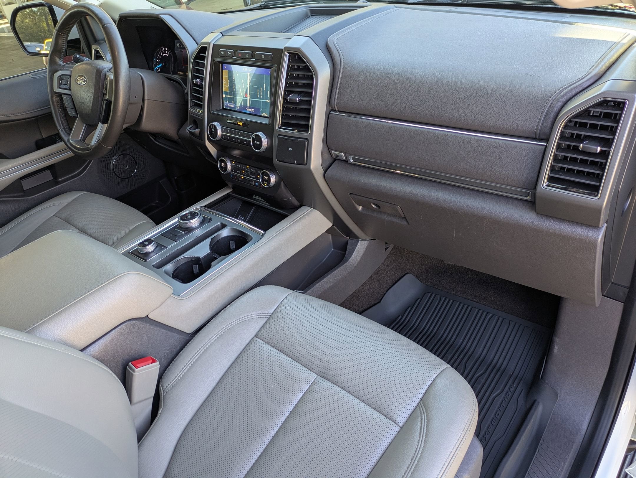 2021 Ford Expedition XLT