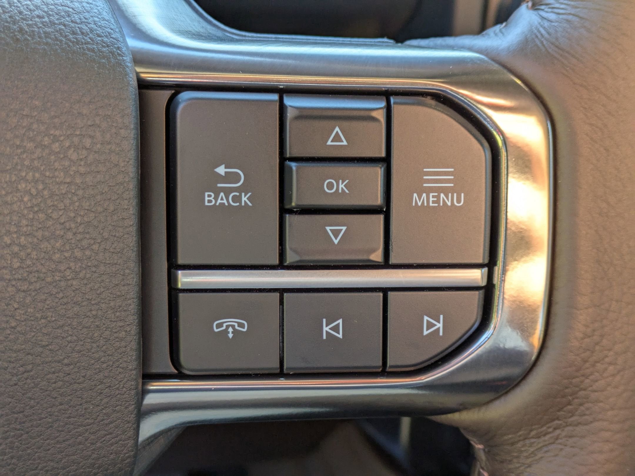 2025 Ford Super Duty F-250 SRW King Ranch