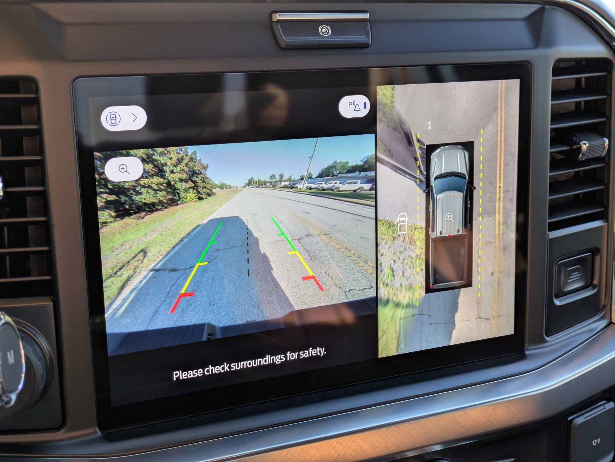 2025 Ford Super Duty F-250 SRW King Ranch