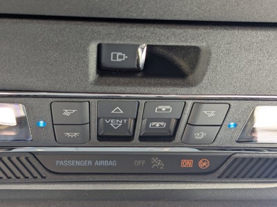 2025 Ford Super Duty F-250 SRW F-250® Platinum®