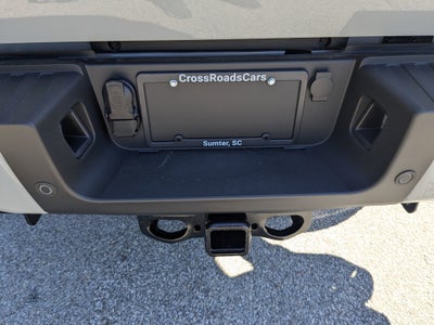 2025 Ford Super Duty F-250 SRW F-250® Platinum®