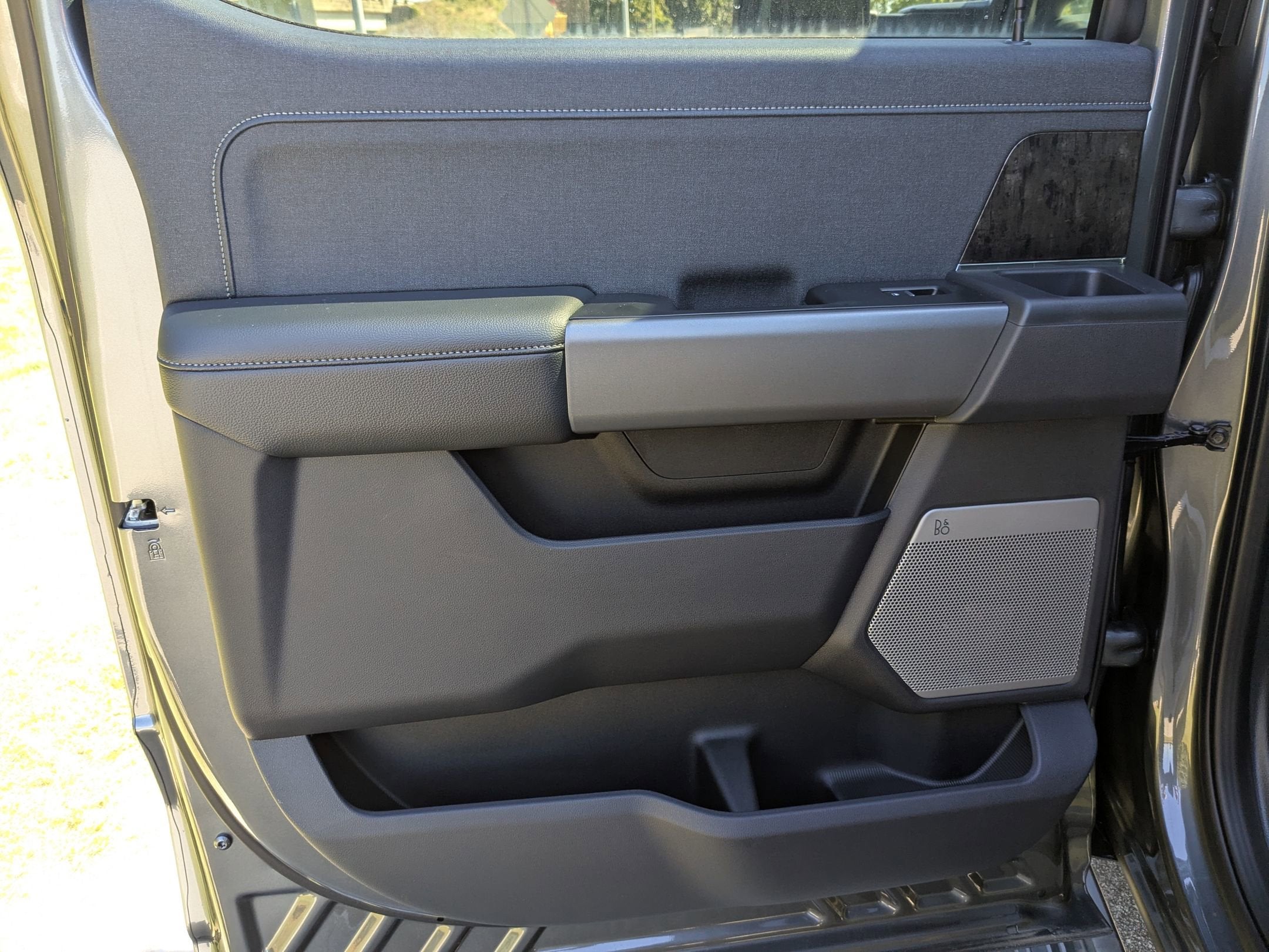 2025 Ford Super Duty F-250 SRW LARIAT