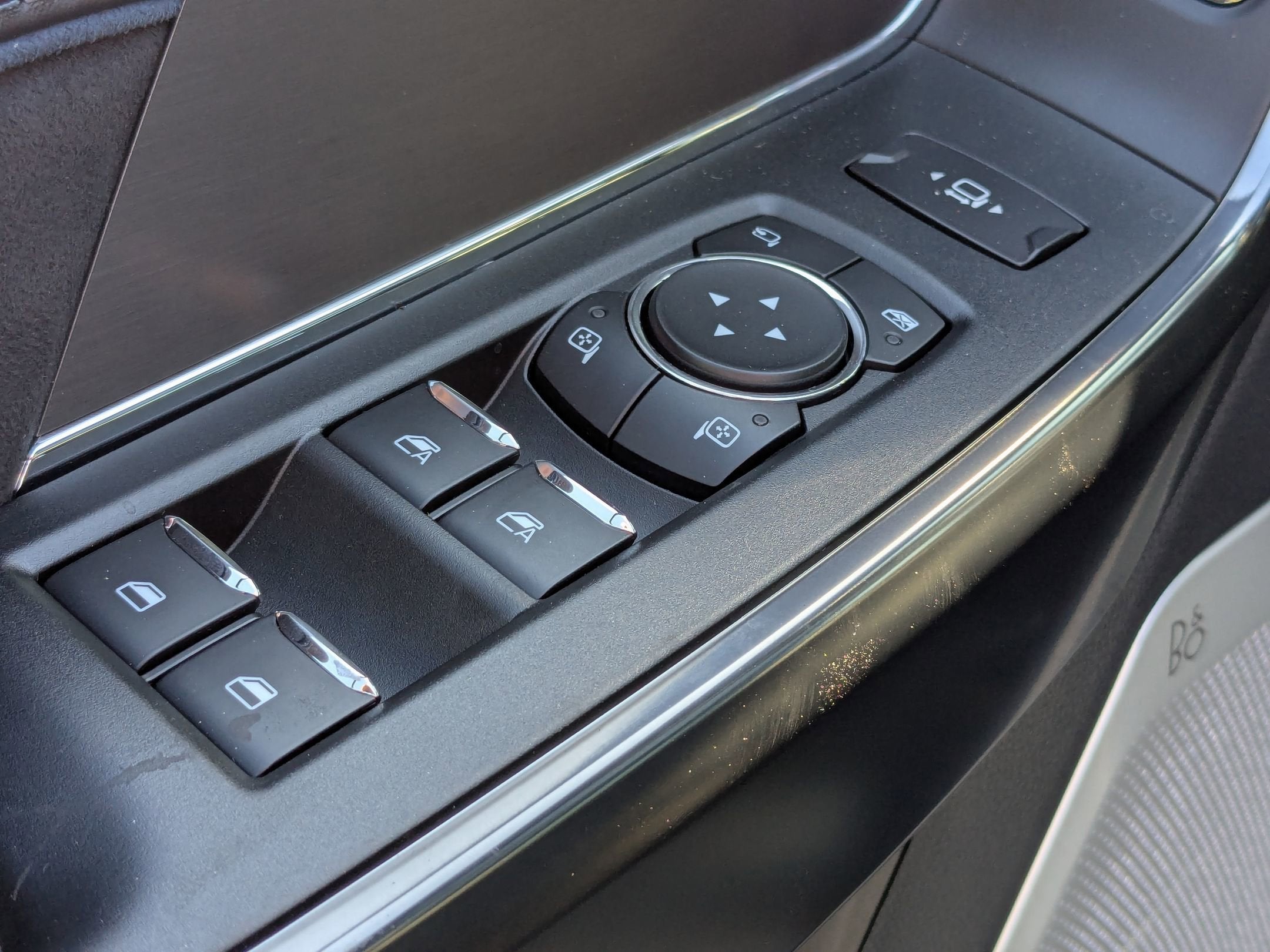 2026 Ford Super Duty F-350 SRW F-350® Platinum®