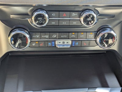 2026 Ford Super Duty F-350 SRW F-350® Platinum®