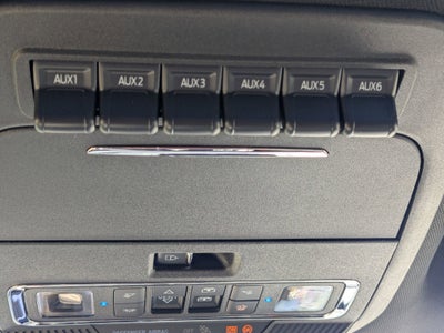 2026 Ford Super Duty F-350 SRW F-350® Platinum®