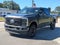 2026 Ford Super Duty F-350 SRW F-350® Platinum®