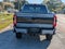 2025 Ford Super Duty F-350 SRW Platinum