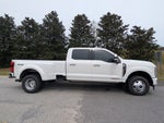 2026 Ford Super Duty F-350 DRW Platinum