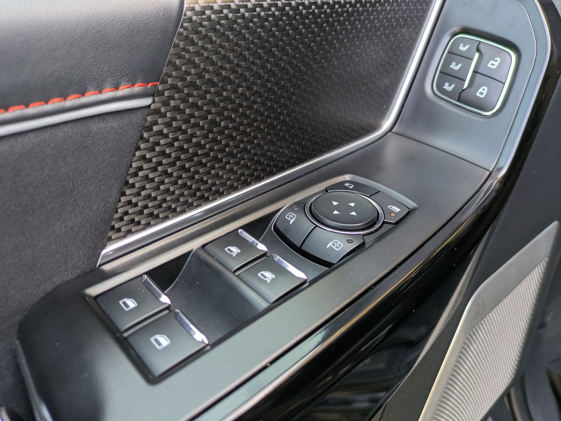 2024 Ford F-150 Raptor R