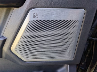 2024 Ford F-150 Raptor R